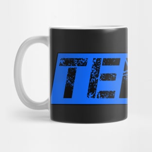 ICE HOCKEY TENDY Mug